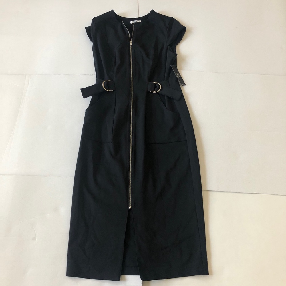 Black New York & Company Dress